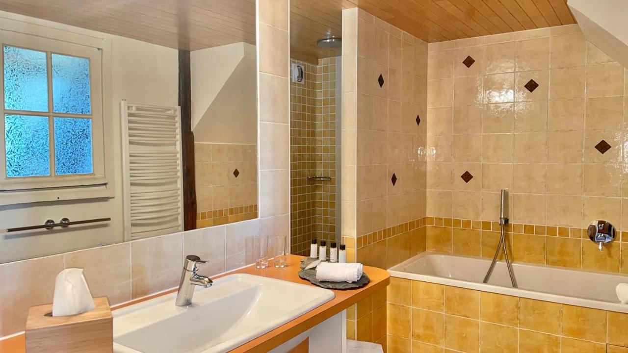 Hotel Le Manoir De La Jahotiere à Abbaretz Extérieur photo