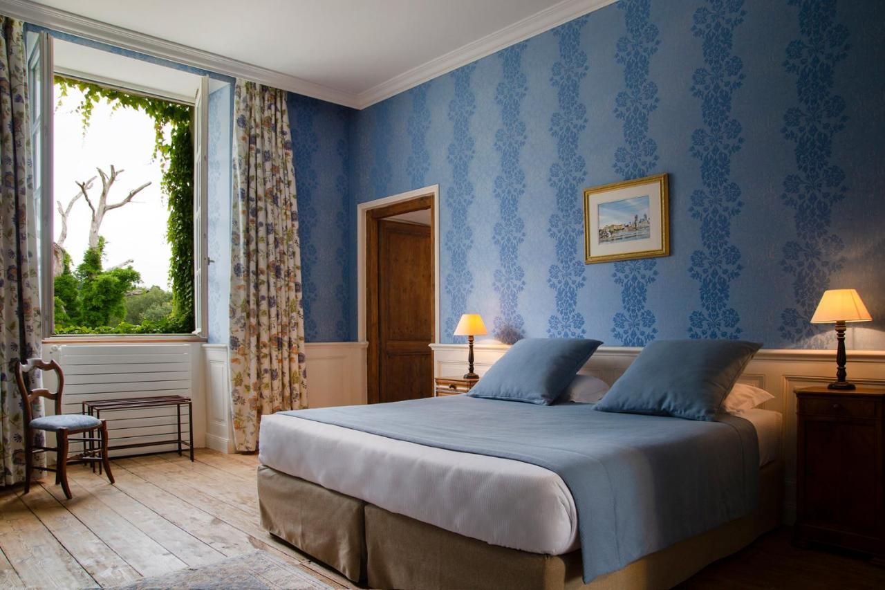 Hotel Le Manoir De La Jahotiere à Abbaretz Extérieur photo